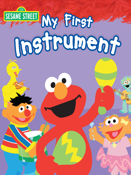 Title details for My First Instrument by Laura Gates Galvin - Available